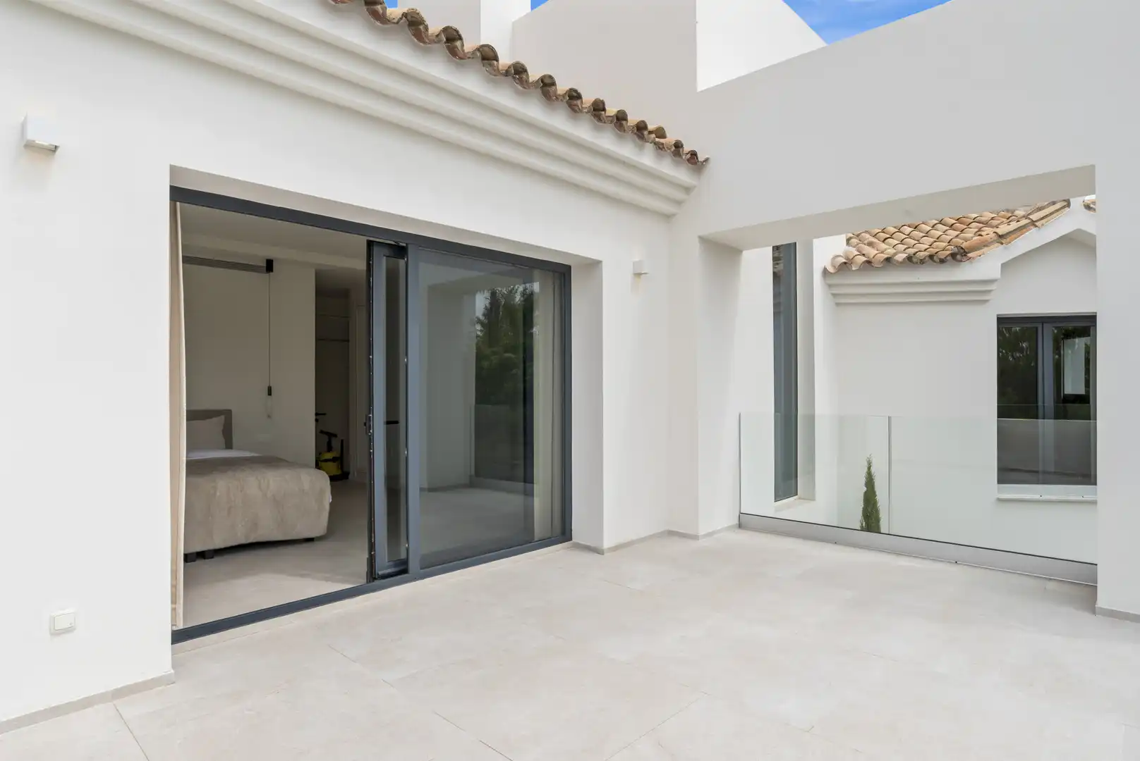 Haus mit Pool zum Verkauf in La Alquería, imagen 24