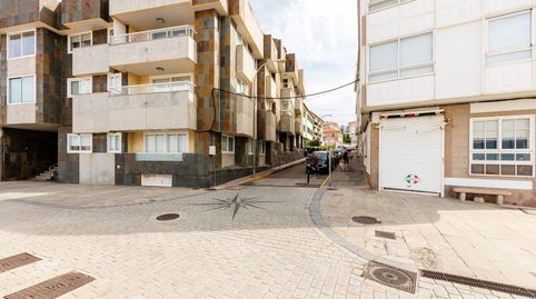 Foto 4 de Dúplex en venta en Panxón, Nigrán