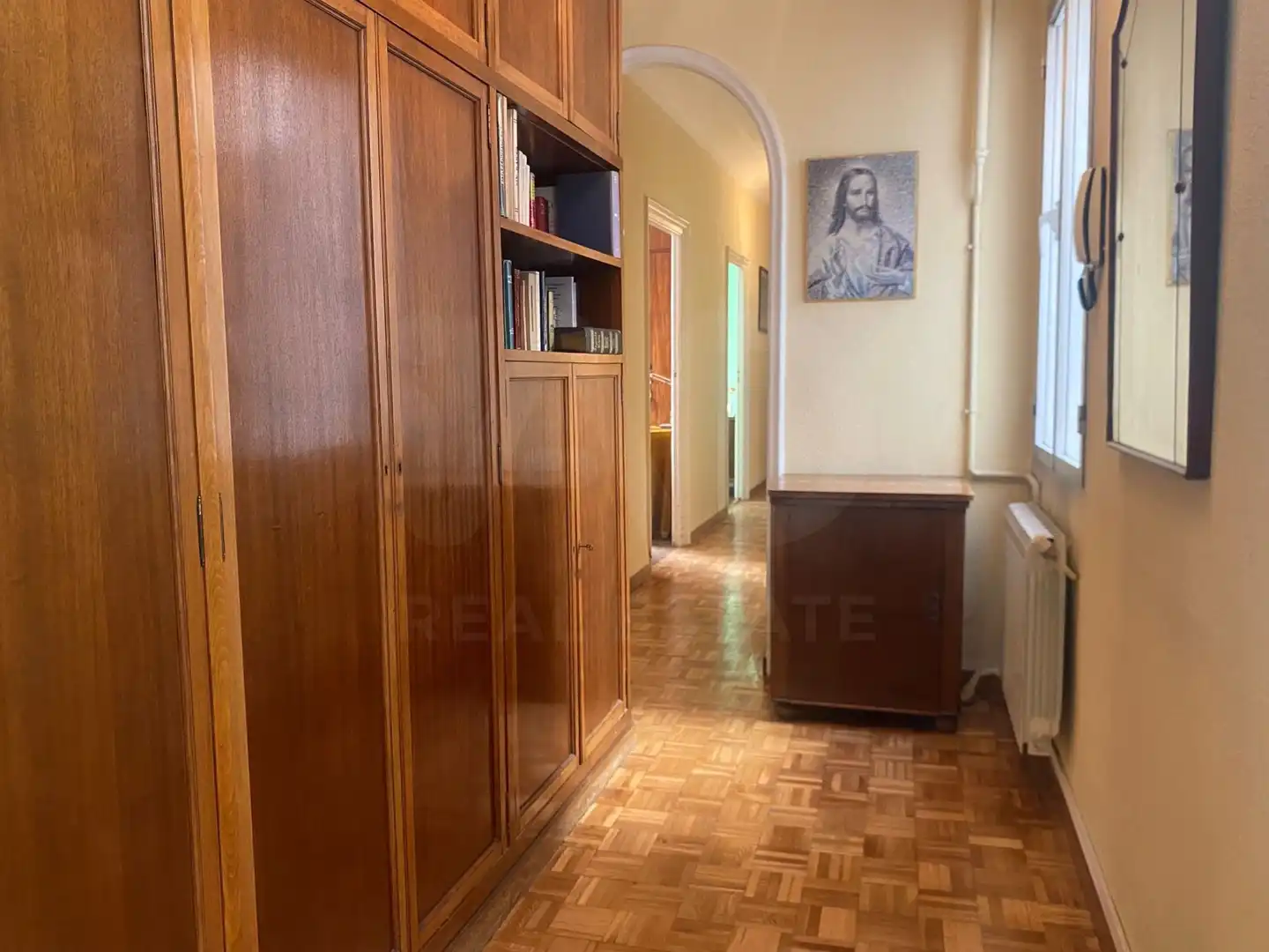 Piso en venta en Madrid con Calefacción