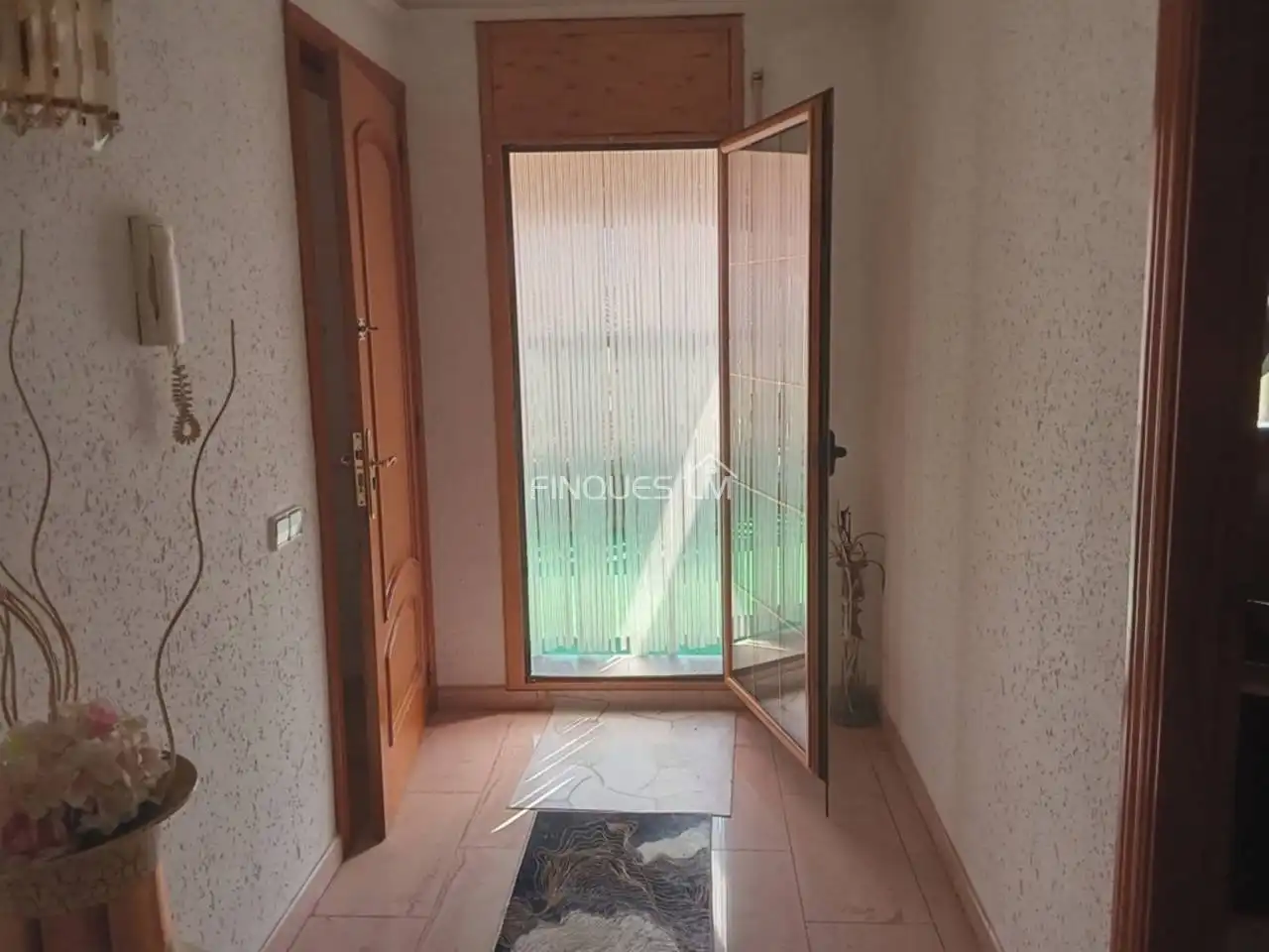 Casa adosada en venda en Tordera amb Calefacció i Jardí privat