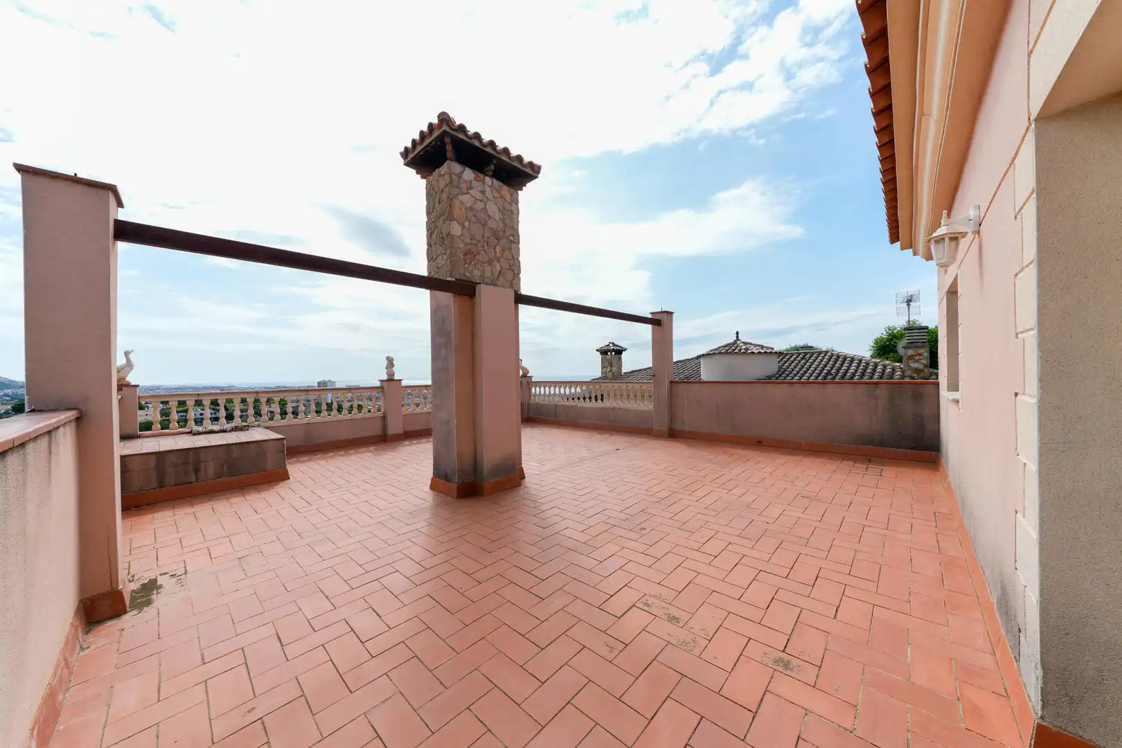 Casa con terraza en venta en Calella, imagen 32