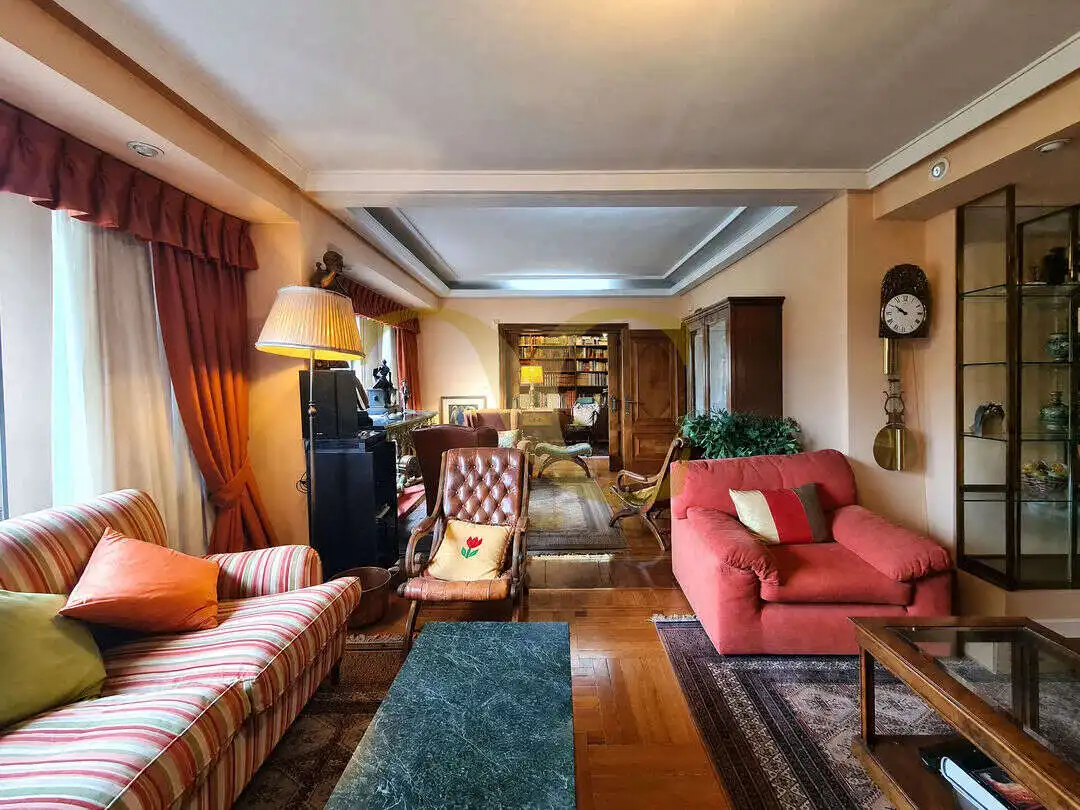 Wohnung mit Terrasse zum Verkauf in Calle Conde de Toreno, imagen 6