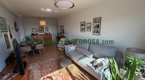 Foto 4 de Apartament en venda a Francia, Monte Porreiro, Pontevedra Capital