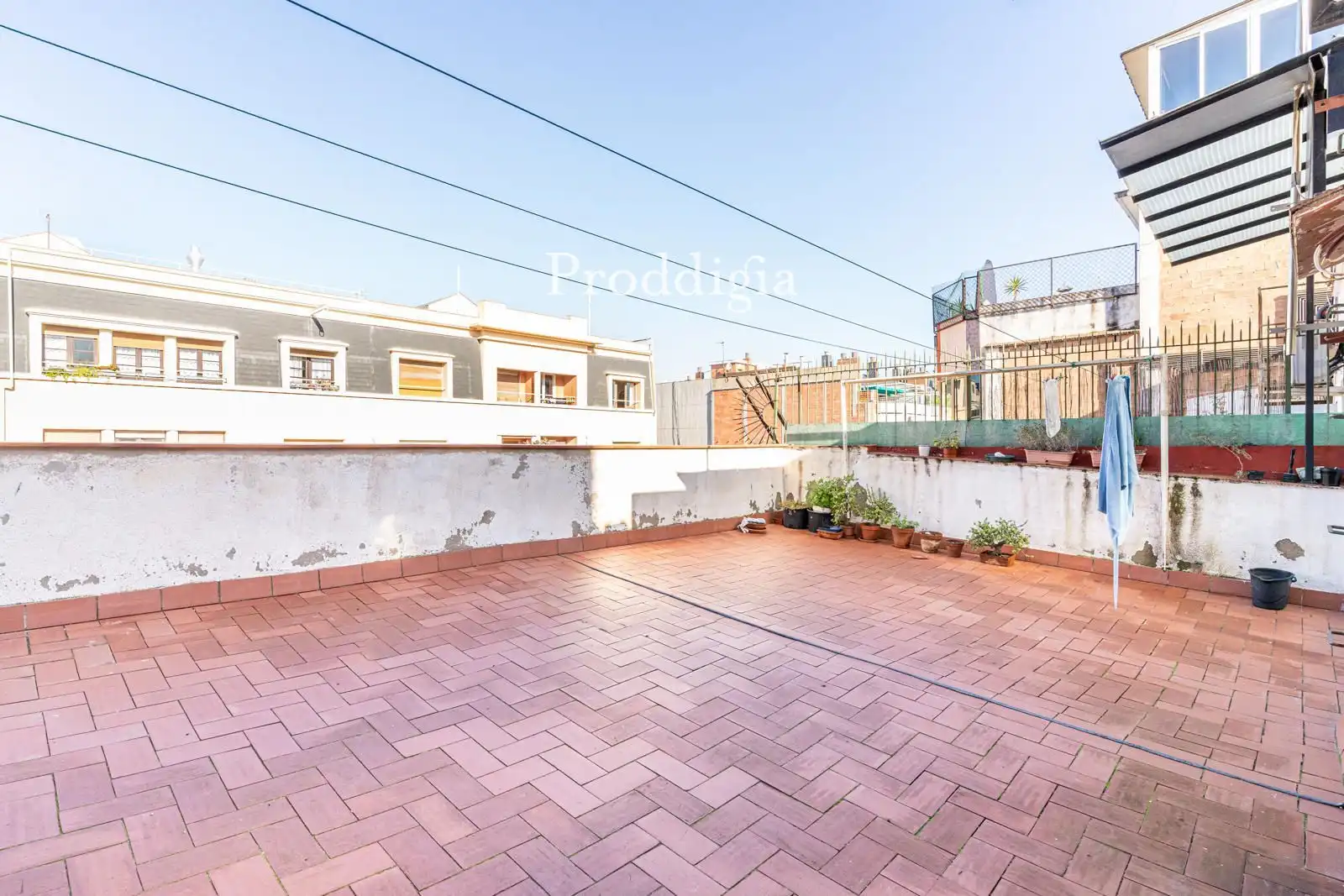 Penthouse mit Aufzug zum Verkauf in Eixample, imagen 22