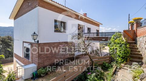 Foto 2 de Casa o xalet en venda a La Floresta, Barcelona