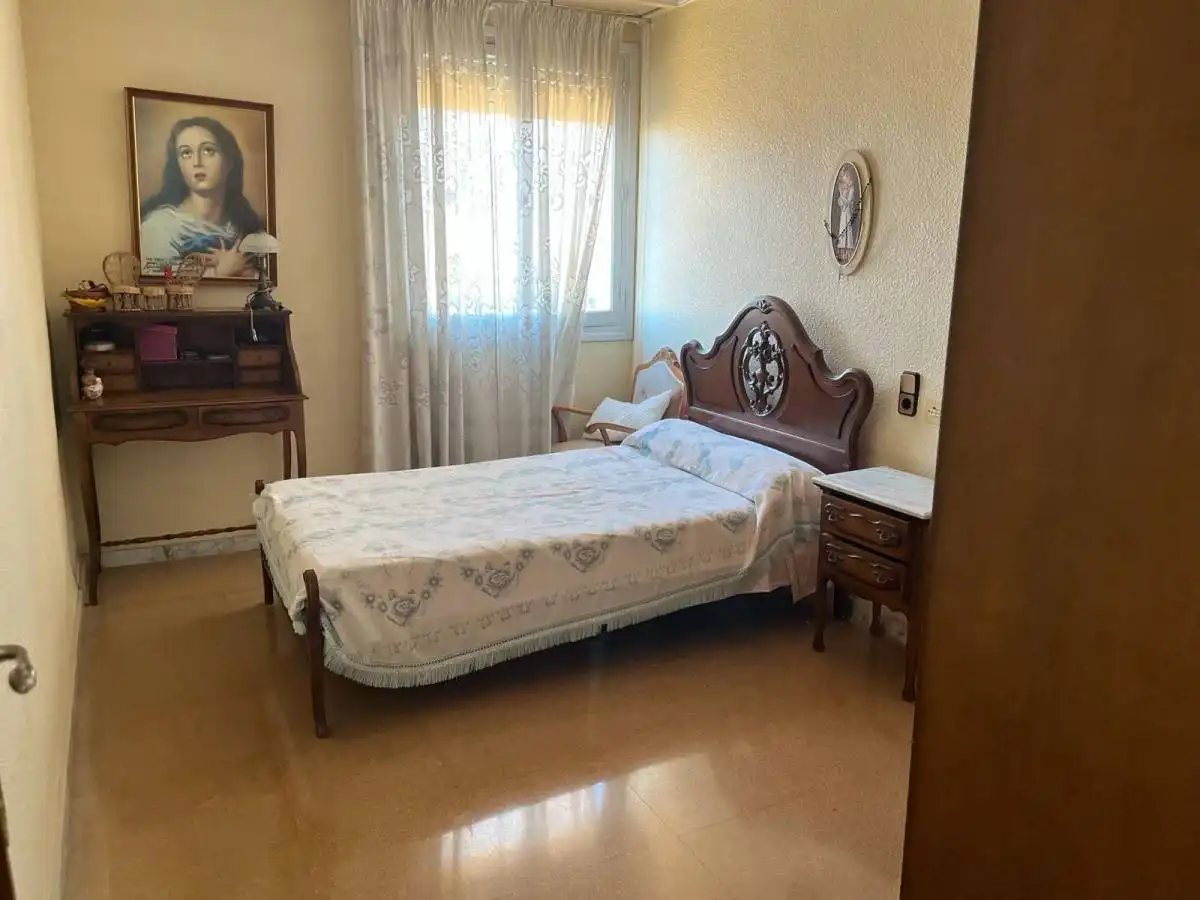 Appartamento con ascensore in vendita a Calle Virgen de Monserrate, imagen 17