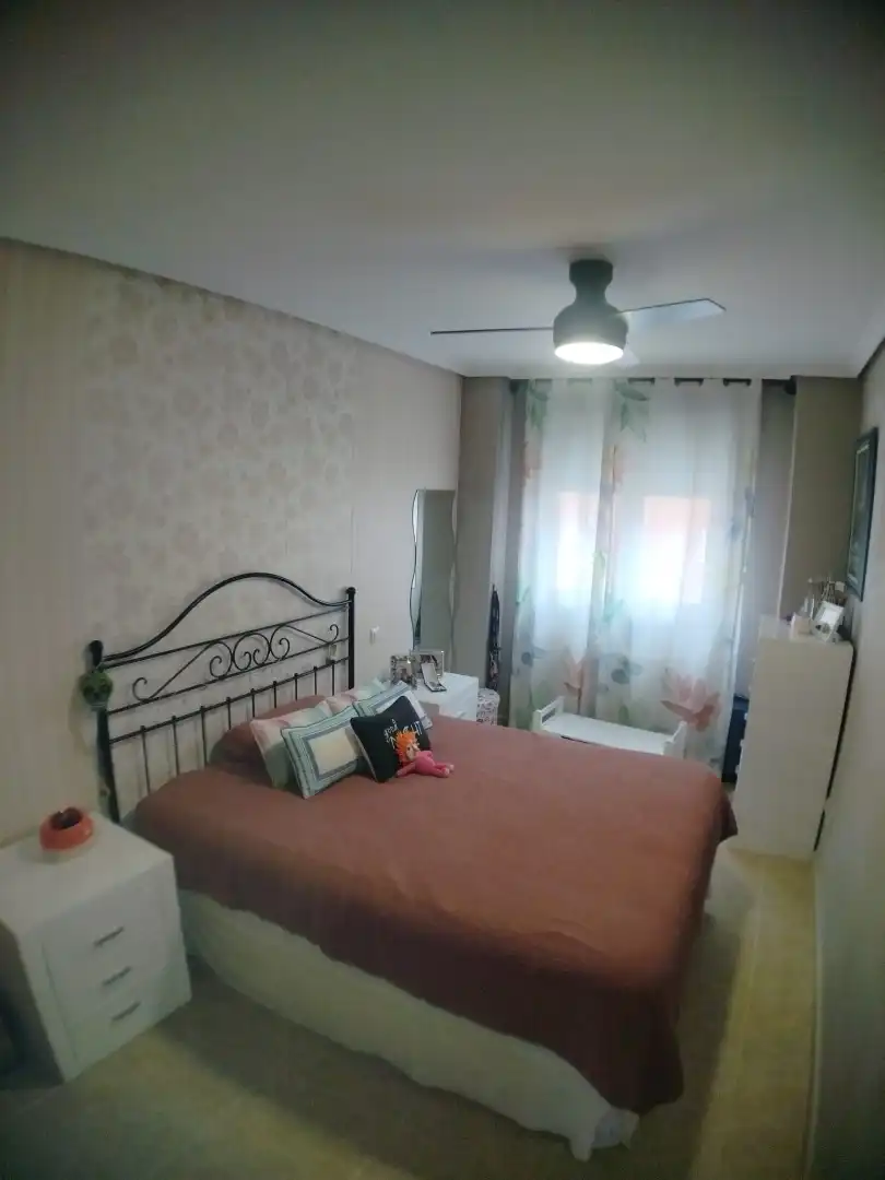 Wohnung mit Pool zum Verkauf in Universidad - Hospital, imagen 19