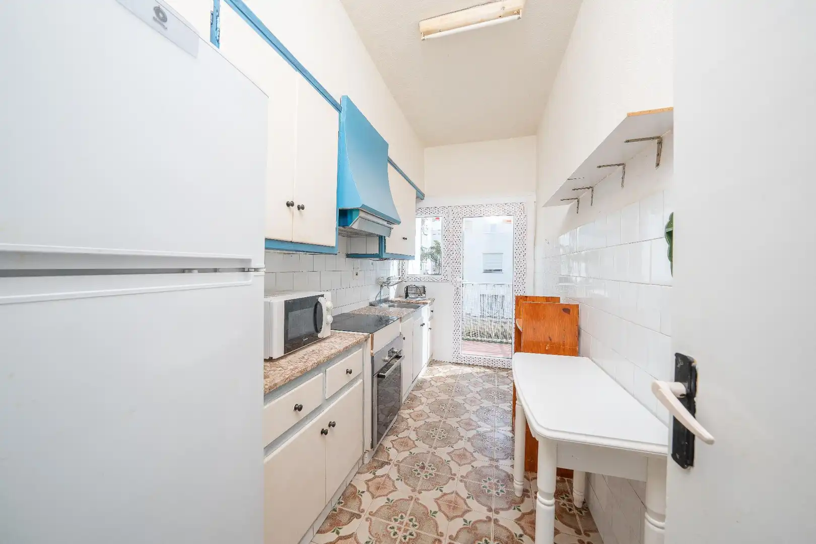 Apartamento en venta en Calle Calle Elda, imagen 4