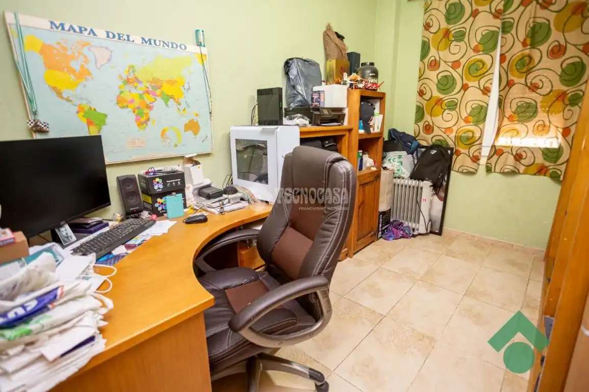 Casa bifamiliare con terrazza in vendita a Av. Vista Mar Las Pedrizas, imagen 9