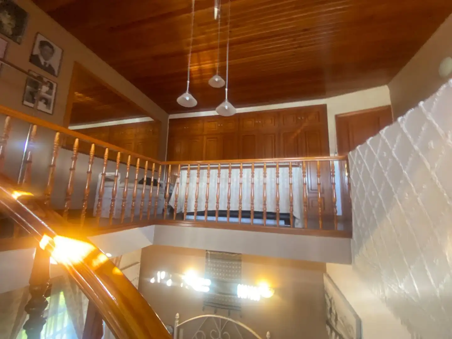 Casa o chalet en venta en Vilagarcía de Arousa con Calefacción, Jardín privado y Parquet