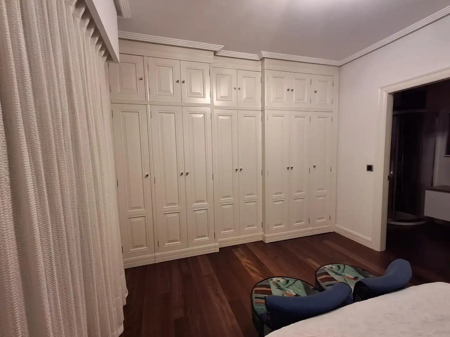 Bedroom of Houses for sale in Barbadás  with Air Conditioner, Heating and Private garden