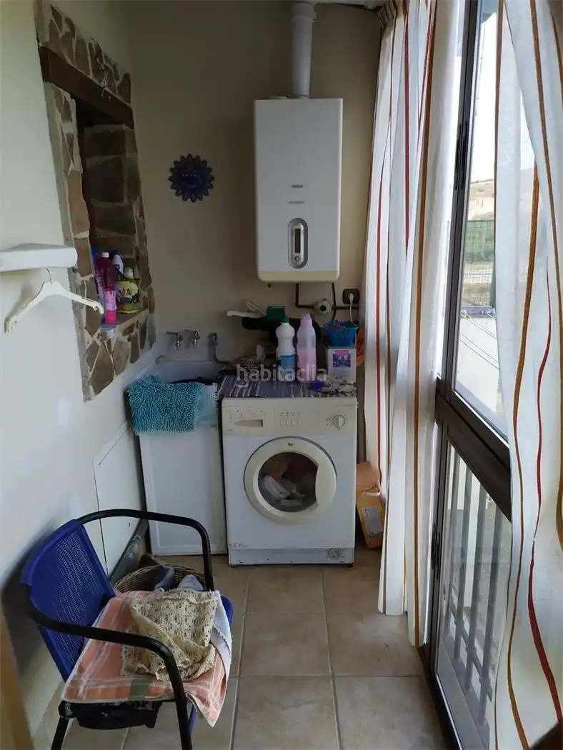 Terraced house with pool for sale in Calle Via Verde 16, imagen 17