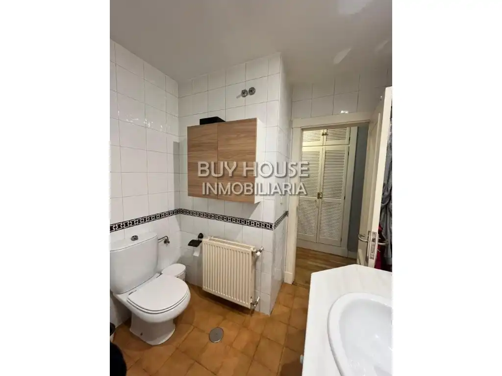 Baño de Casa o chalet en venta en Illescas