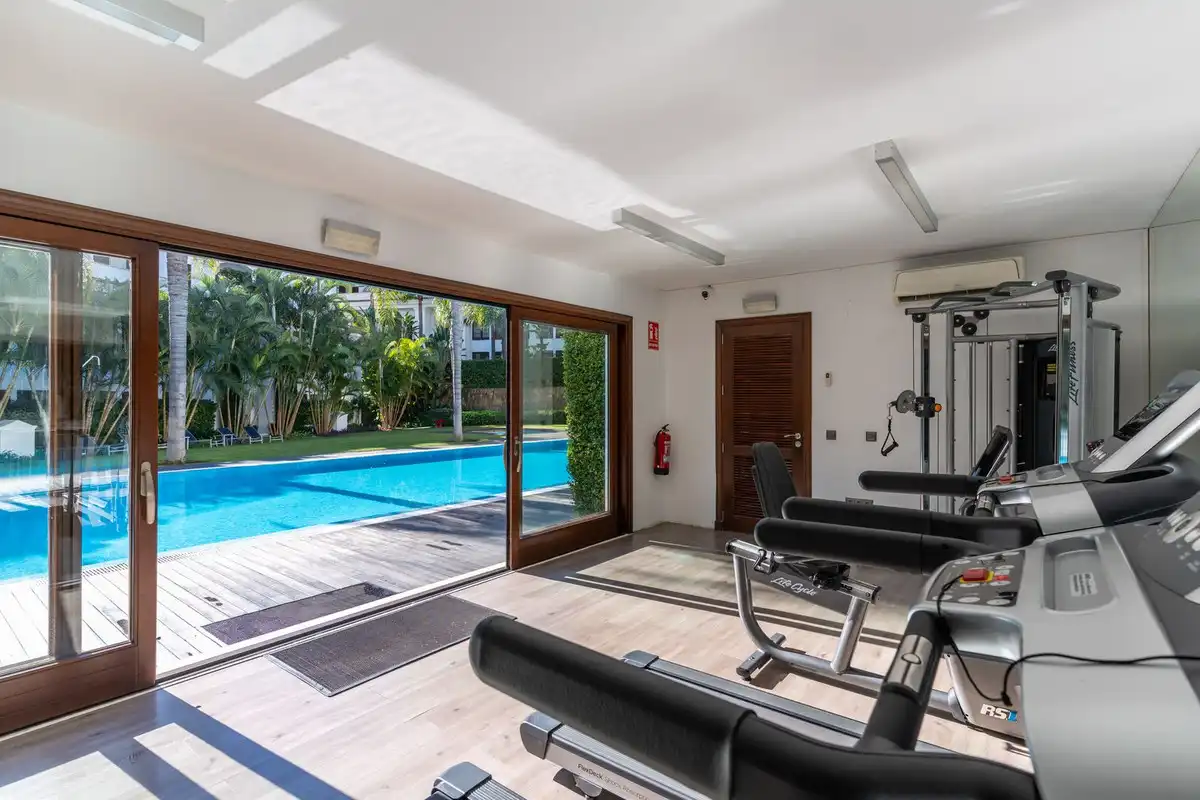 Appartamento con ascensore in vendita a Estepona Pueblo, imagen 18