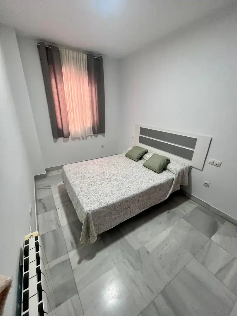 Wohnung zur Miete in Coria del Río