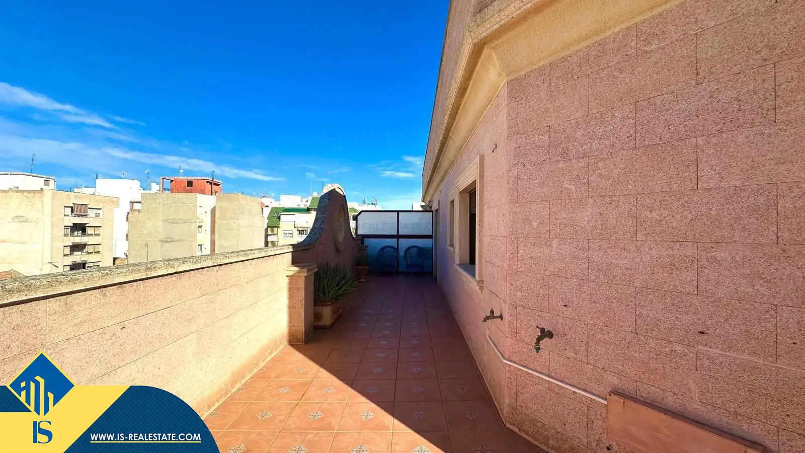Ático con ascensor en venta en Nueva Torrevieja - Aguas Nuevas, imagen 31