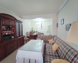 Dining room of Flat for sale in  Córdoba Capital  with Air Conditioner and Storage room