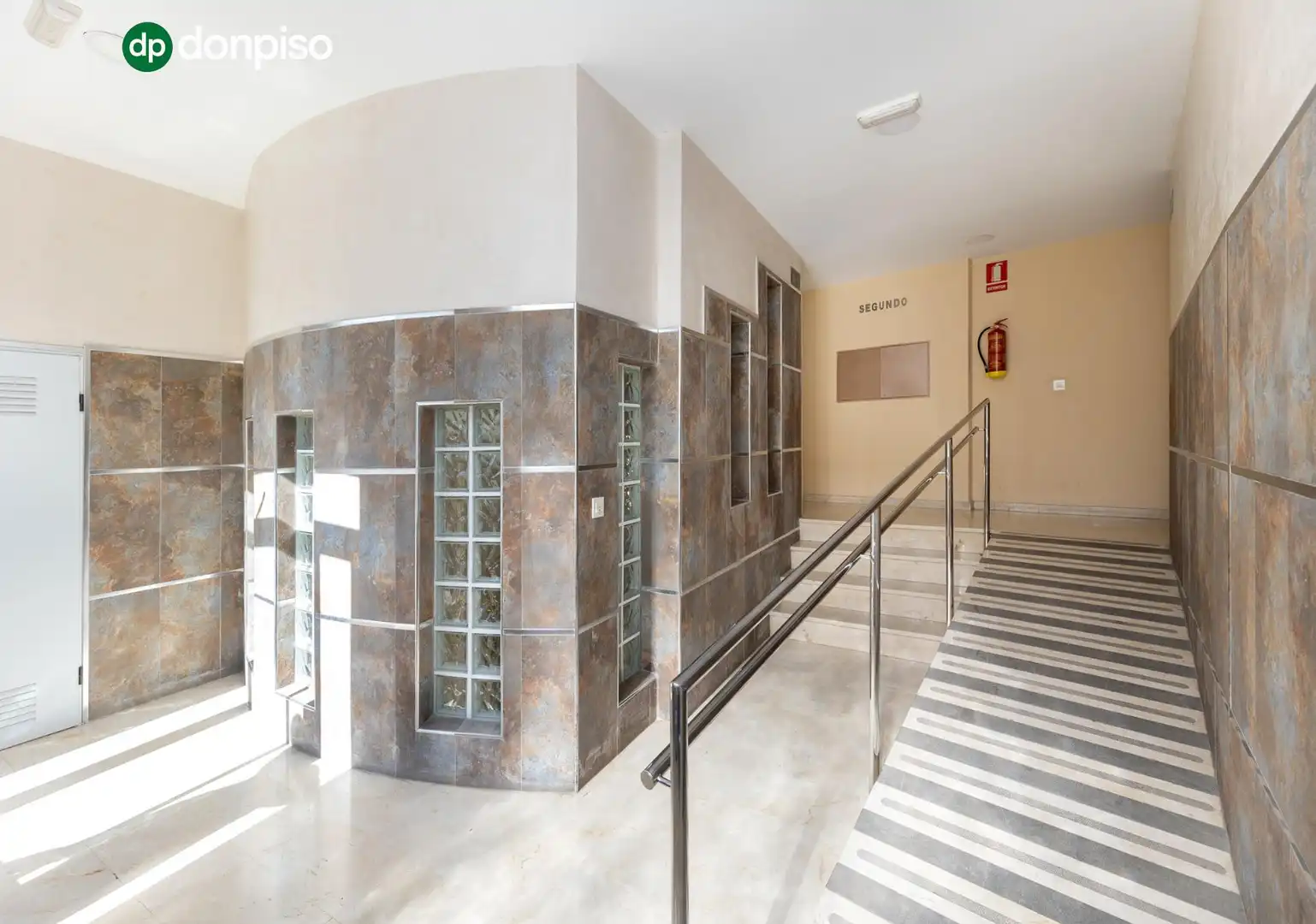 Flat with lift for sale in Avenida MADRID, imagen 26