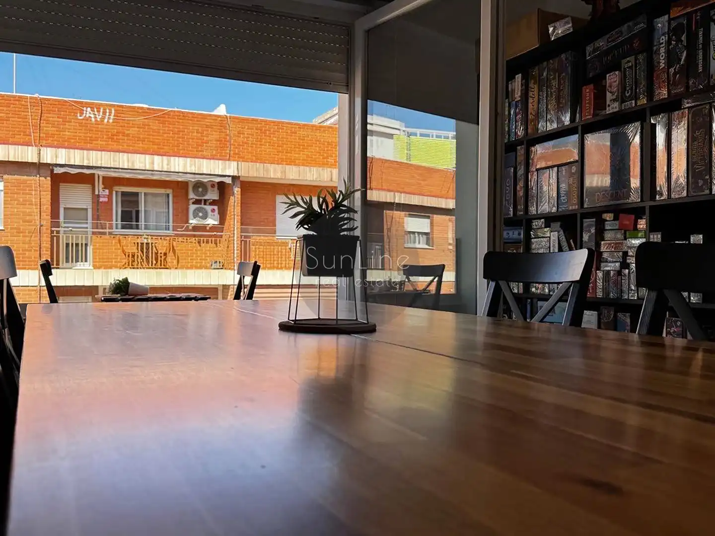Wohnung mit Terrasse zum Verkauf in Carrer de Pintor Stolz, imagen 10