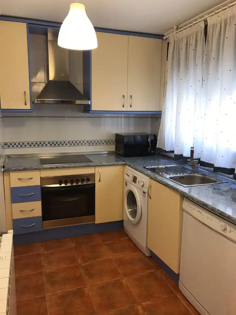 Appartement avec terrasse à vendre à El Quiñón, imagen 12