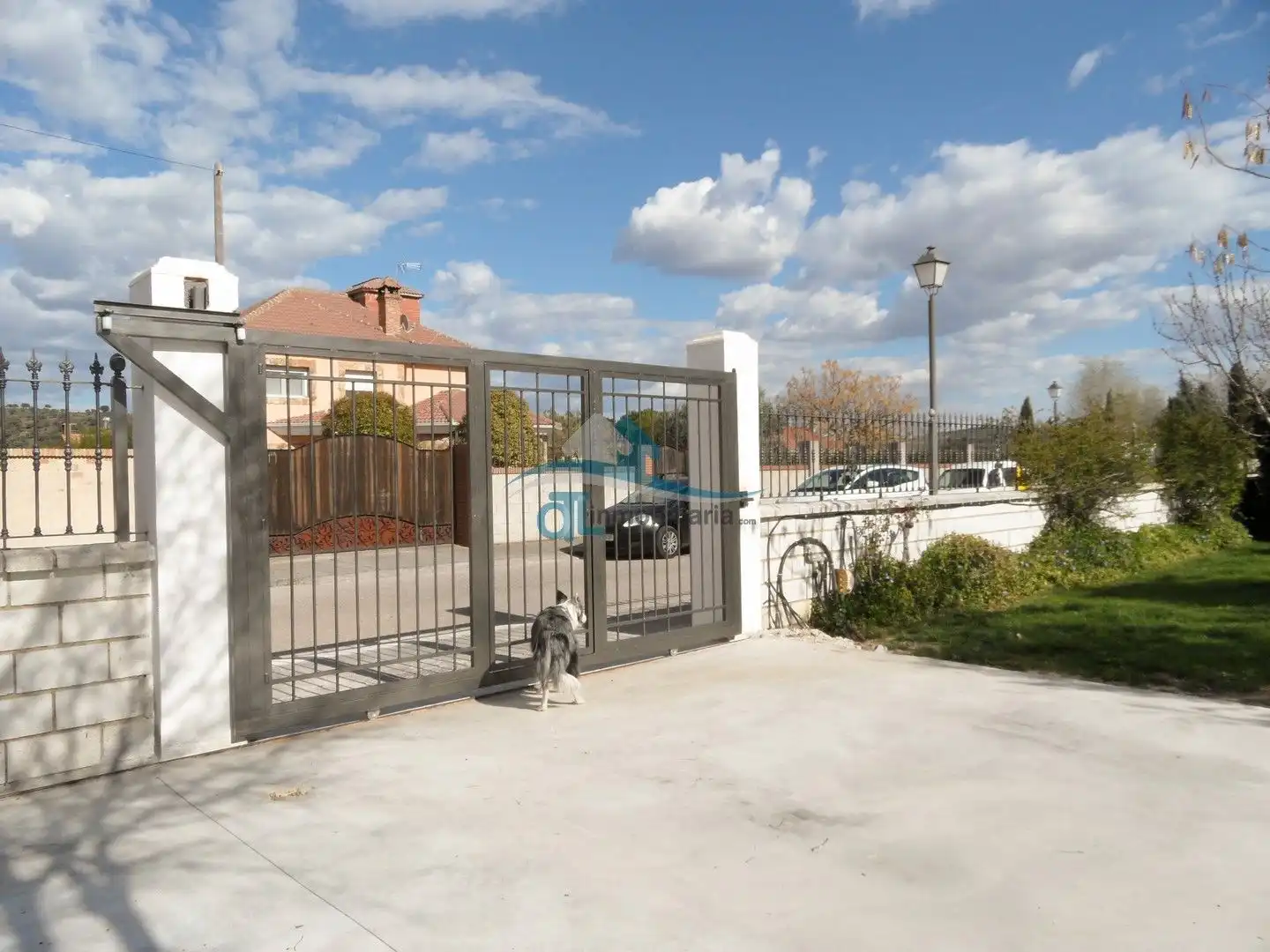 Xalet amb terrassa en venda a San Roque - La Cruz - La Rozuela, imagen 37