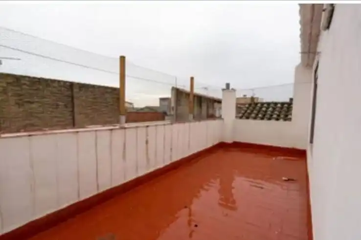 Casa amb terrassa en venda a Jesús - Els Reguers, imagen 9