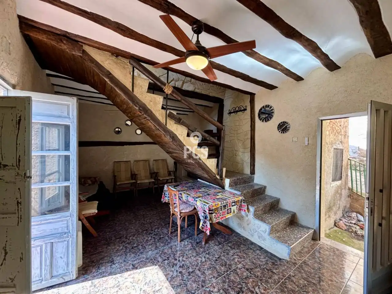 Casa o xalet en venda en Ayna