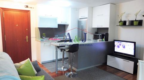 Foto 5 de Apartament de lloguer a  Avenida de Los Infantes, El Sardinero, Santander