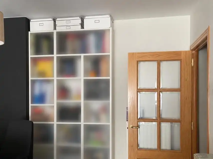 Flat for sale in Tafalla, Navarra