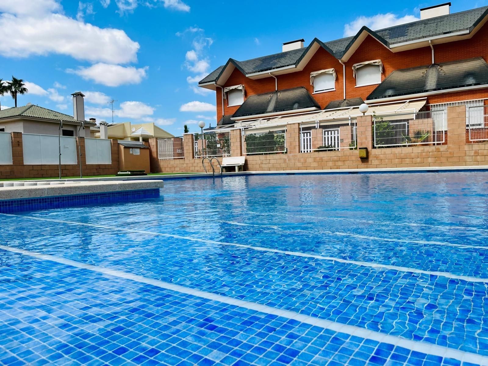 Dúplex en venda a Ciutat Jardí - Torreta Verdí, Elche ciudad