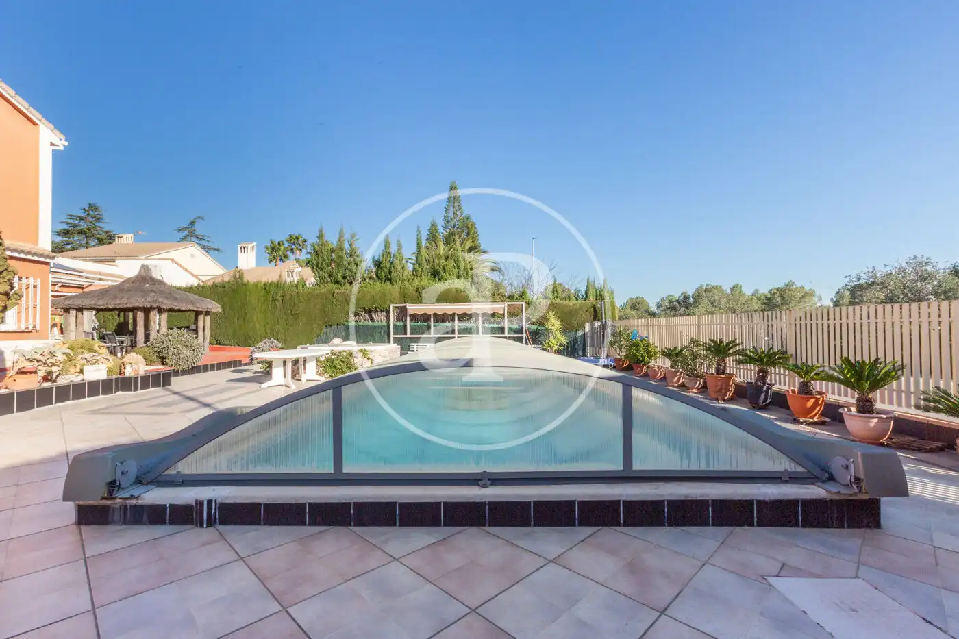 Casa con terraza en venta en San Antonio de Benagéber, imagen 4