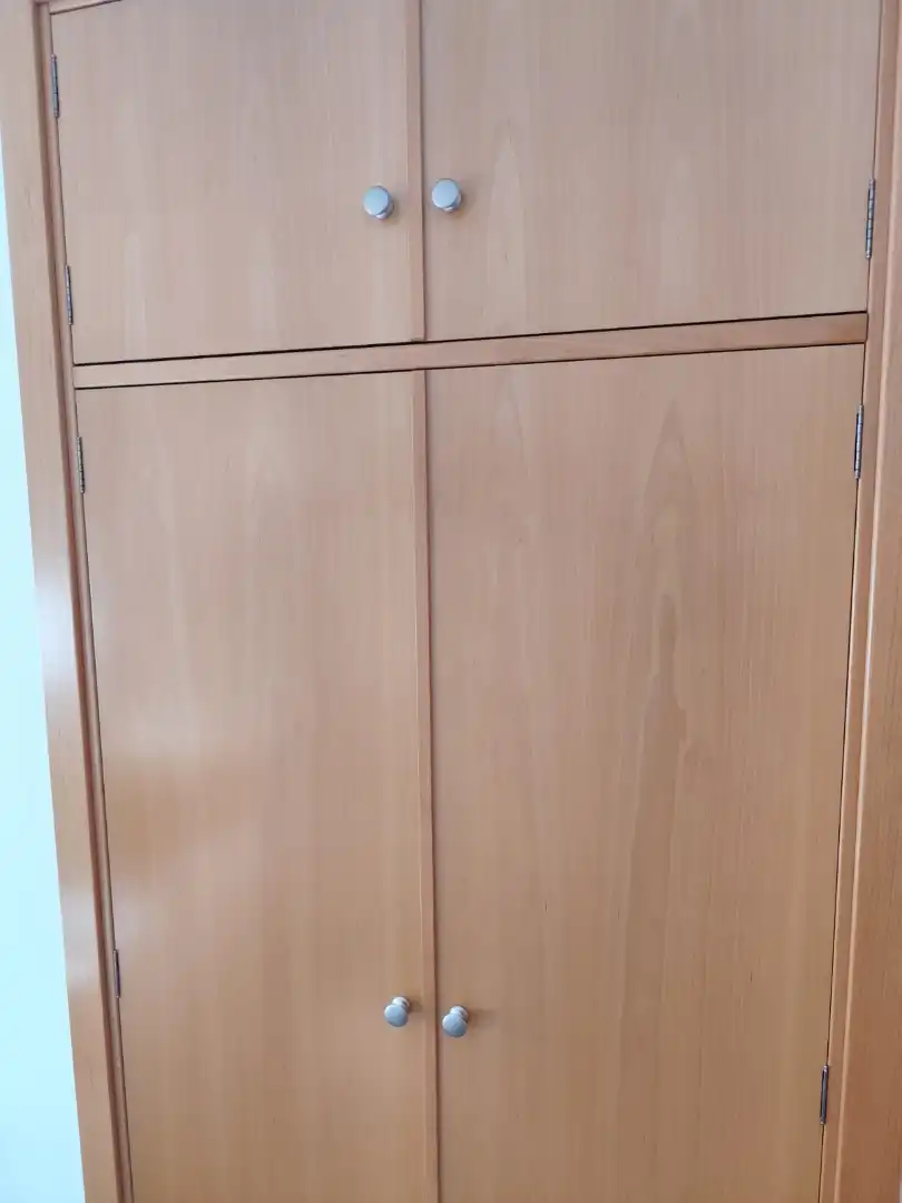 Habitación de Ático en venta en Zafra con Aire acondicionado, Calefacción y Jardín privado
