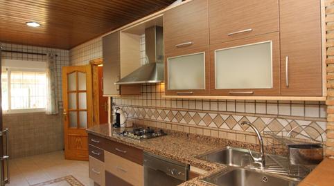 Foto 5 de Casa o xalet en venda a Calle Eugenia de Montijo, Cúllar Vega, Granada