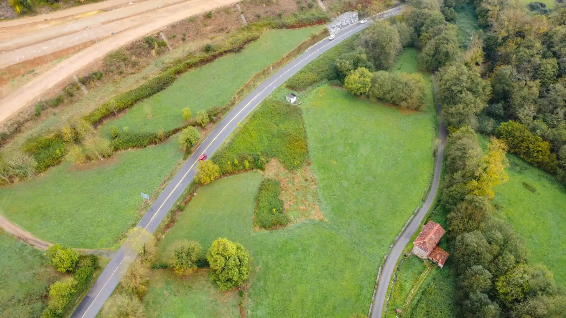 Casa o chalet en venta en Salas con Calefacción, Jardín privado y Amueblado
