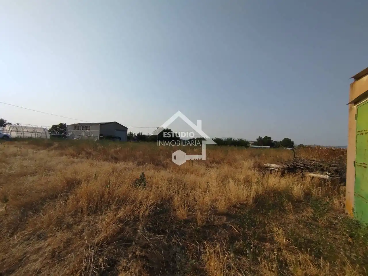 Rural land for sale in Viana, imagen 3