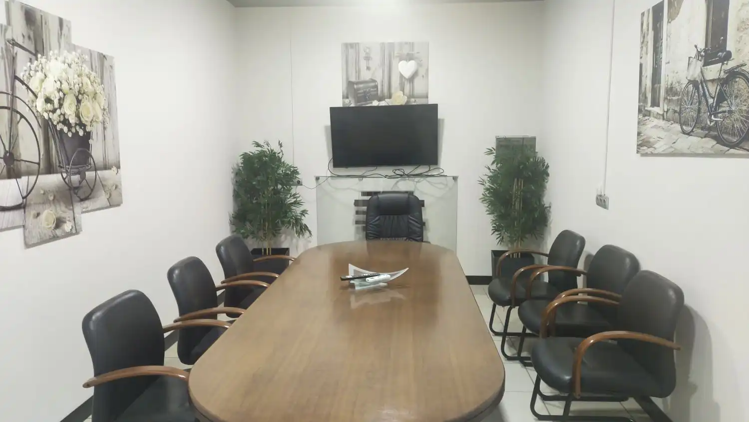 Büro zur Miete in Alcalá de Guadaira