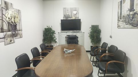 Foto 5 von Büro zur Miete in La Paz, Alcalá de Guadaira