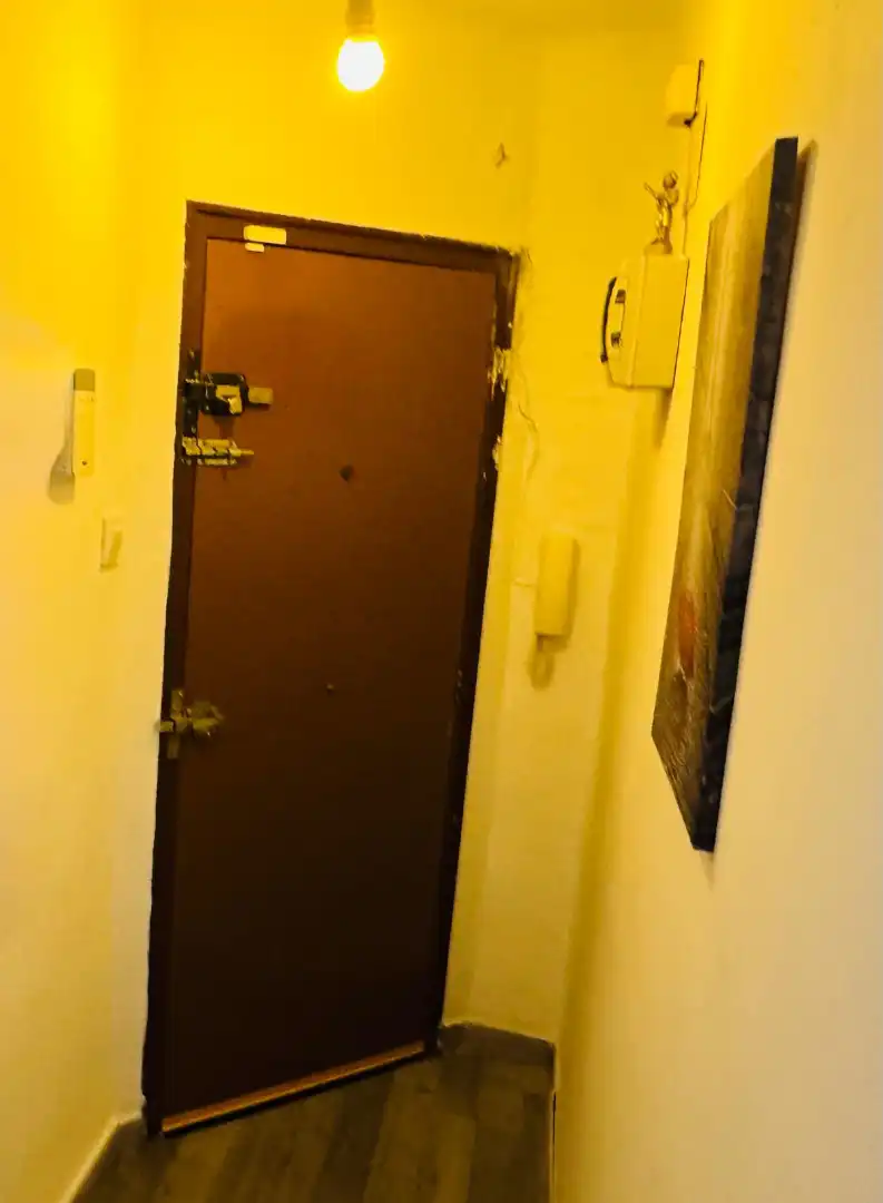 Piso en venta en Cerro - Amate