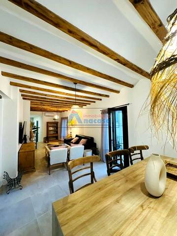 Casa-chalet en Venta en Oliva pueblo