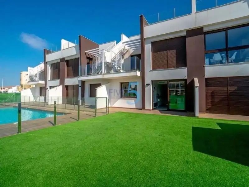 Appartement avec piscine à vendre à Los Peñascos - El Salero - Los Imbernones, imagen 18