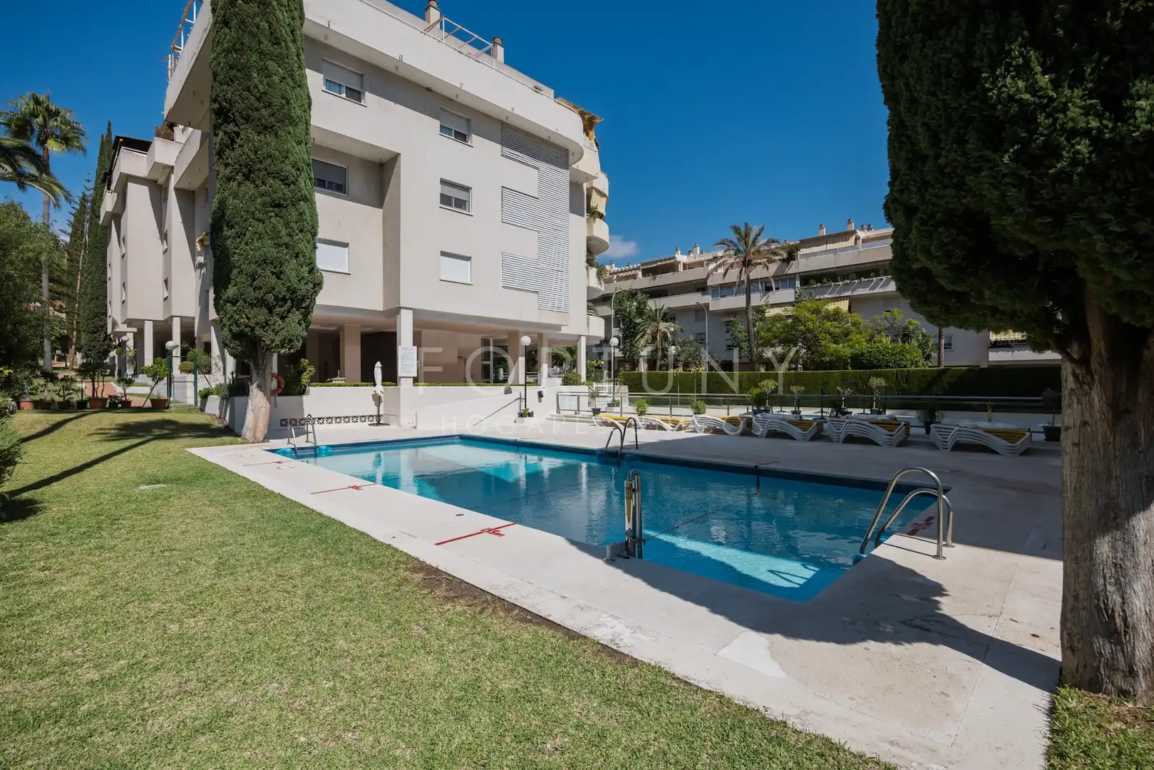 Wohnung mit Pool zum Verkauf in Calle Sierra de Grazalema 25, imagen 3