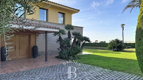 Foto 5 de Casa o chalet en venta en Carrer Llaüt, -1, Alella, Barcelona