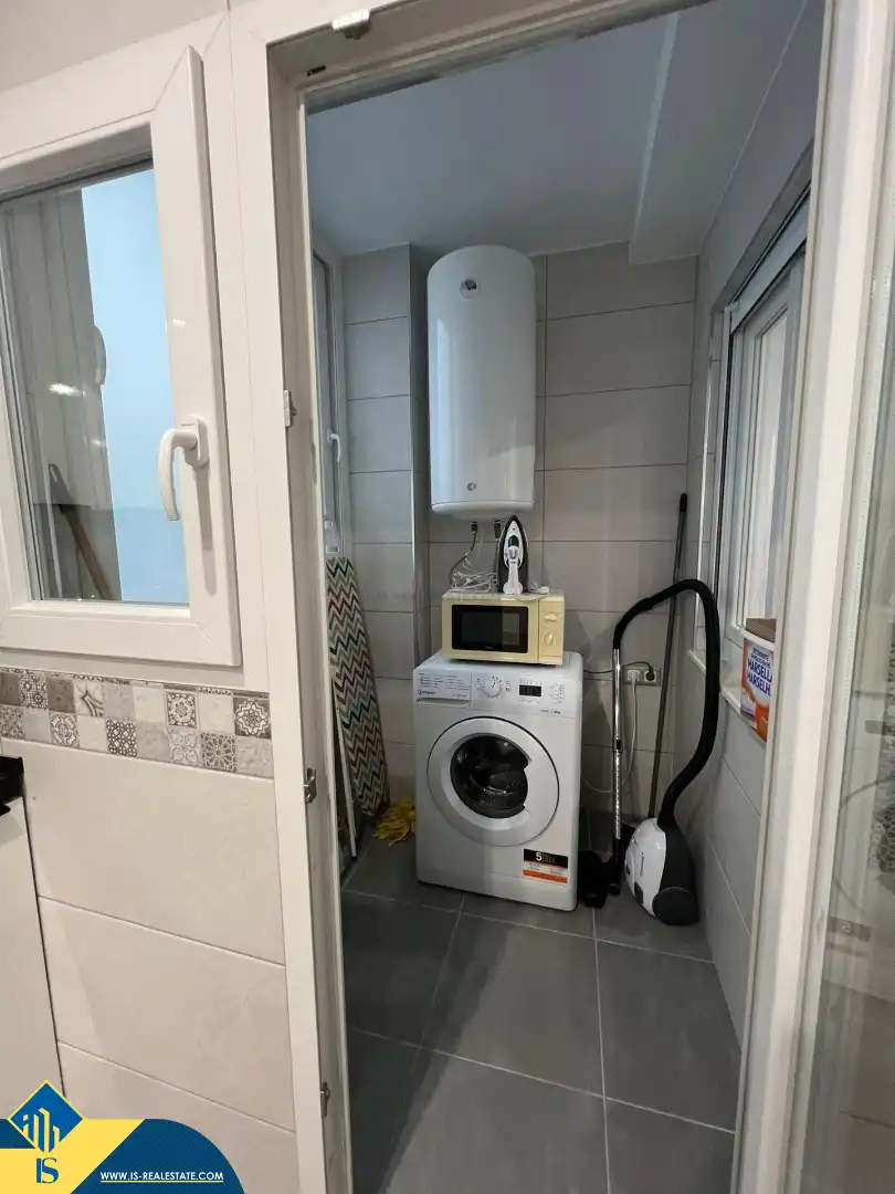 Flat with lift for sale in Playa del Cura, imagen 8