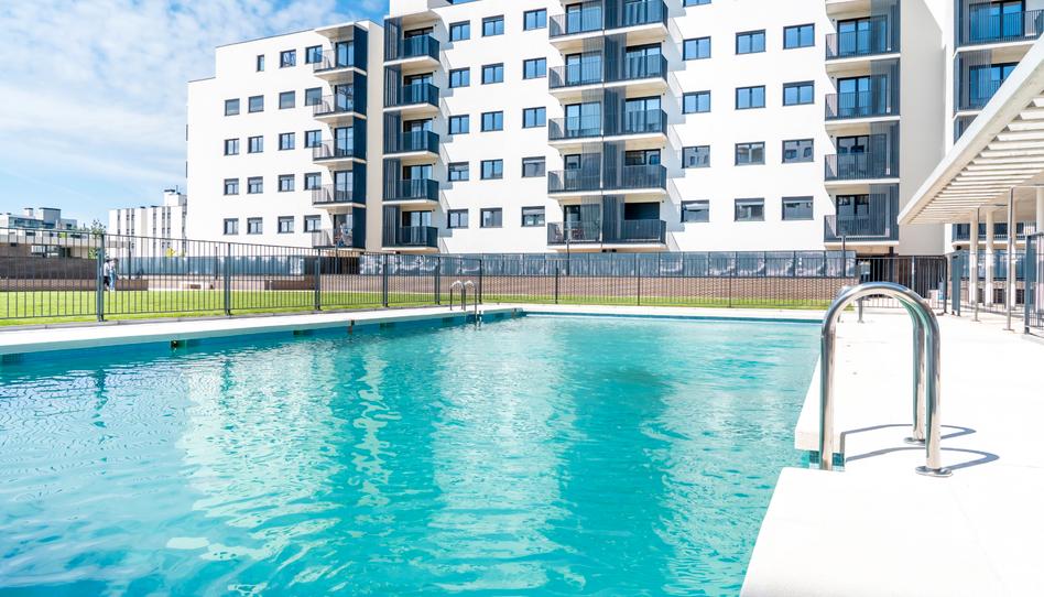 Photo 1 of Flat to rent in Calle Jesús Pajares, 2, El Olivar, Madrid