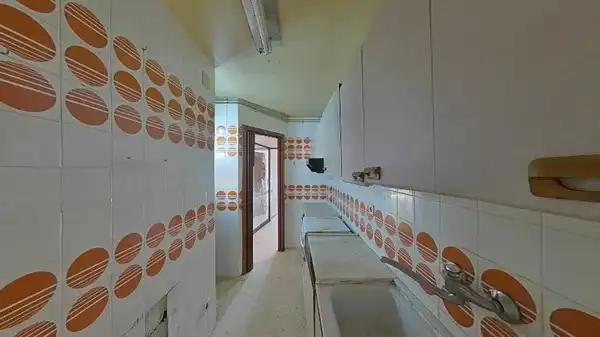 Wohnung mit Terrasse zum Verkauf in Carrer del Carme, imagen 16