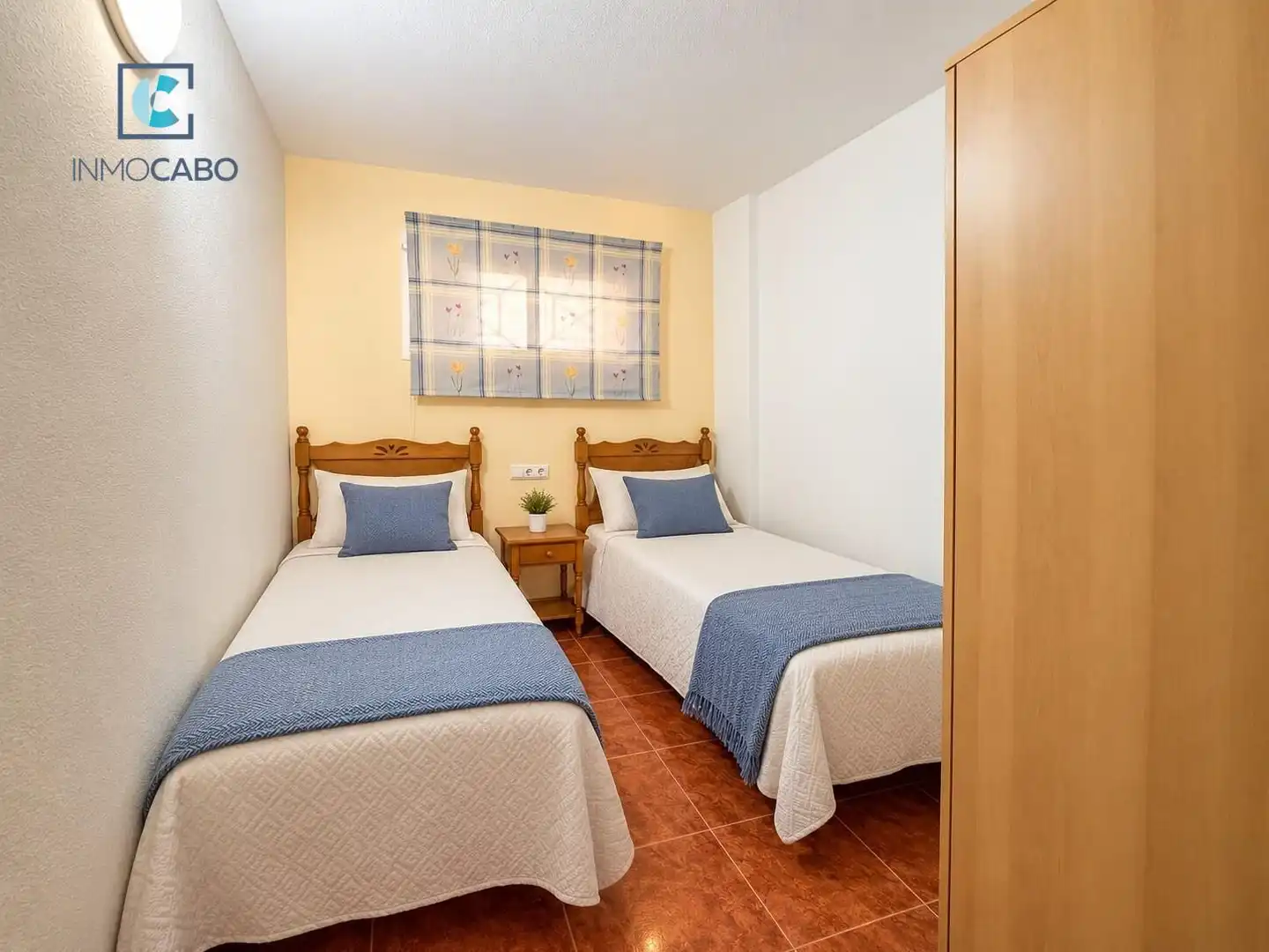 Mini appartamento con piscina in vendita a Calle Romero, Cala Flores 1, imagen 16