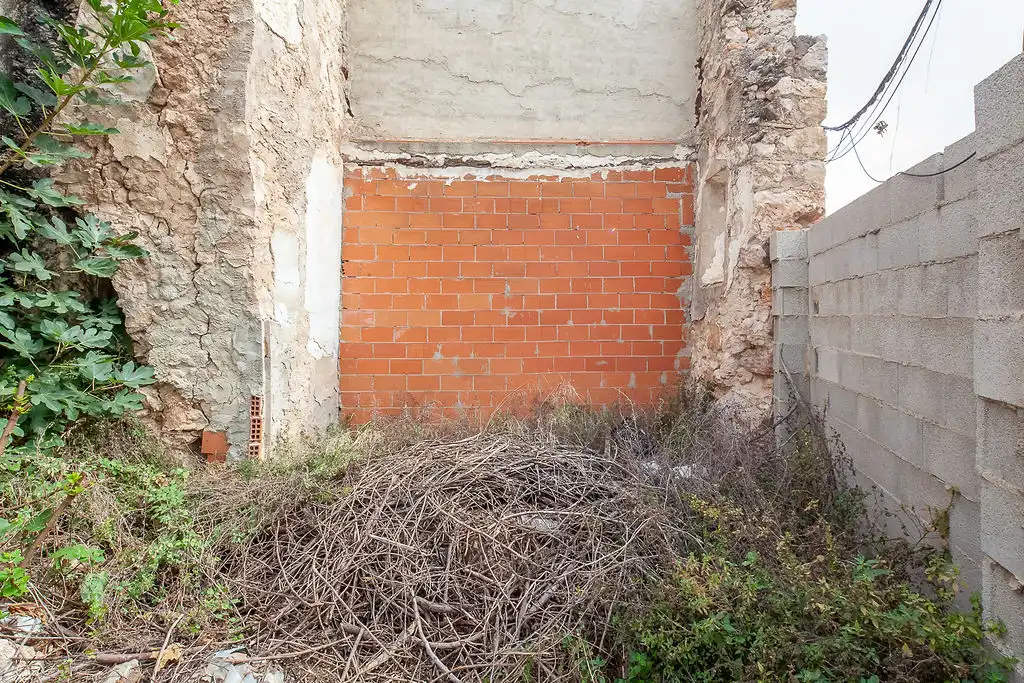 Residential zum Verkauf in Carrer de Sant Miquel, 21, Palma de Gandia