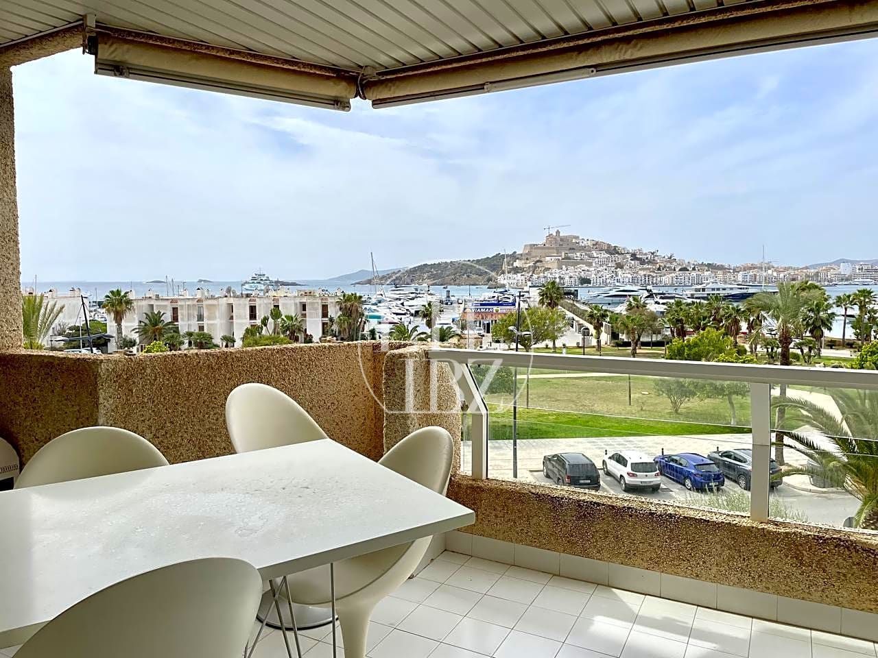 Apartment for sale in Juan Carlos, Marina Botafoc - Platja de Talamanca