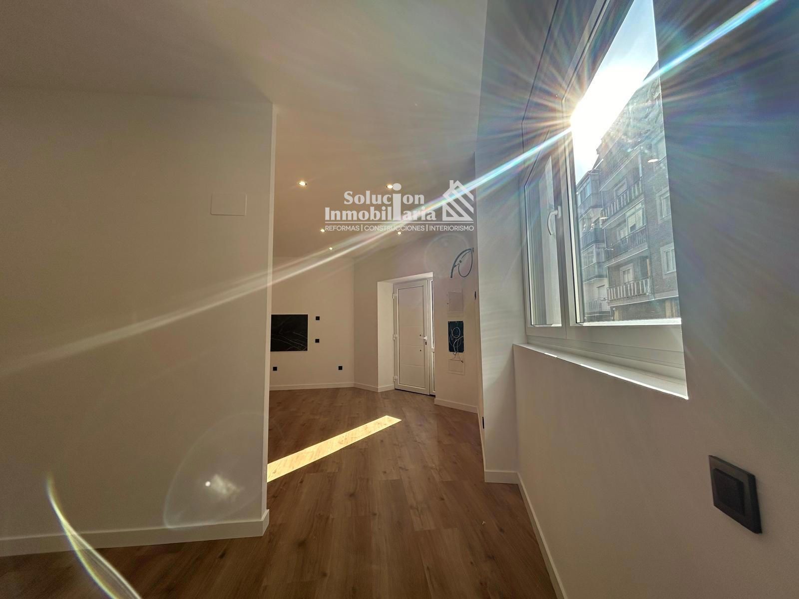 Apartament en venda en Salamanca Capital amb Aire condicionat i Calefacció