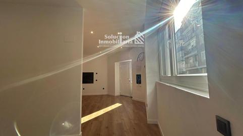 Foto 3 de Apartament en venda a Canalejas, San Esteban - San Cristóbal, Salamanca